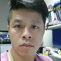 AMD Employee Wang Jh's profile photo