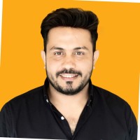 secure.com Employee Majid Mushtaq's profile photo