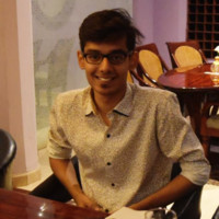 Scanbuy Employee Shaad Quazi's profile photo