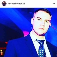 MGM Resorts International Employee Michael Lupton's profile photo
