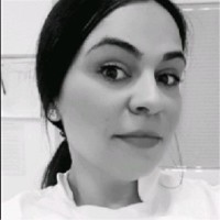 Láserum Employee Rocío Florido Mendoza's profile photo
