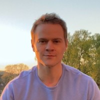 RevDoc Employee Isaac Way's profile photo