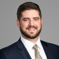 Husch Blackwell Employee Benjamin Lewin's profile photo
