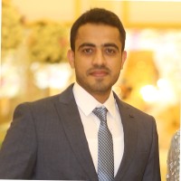 Protector Forsikring ASA Employee Hashim Yousaf's profile photo