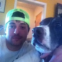 Puget Sound Solar Employee Cole Pasichnyk's profile photo