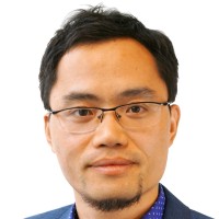 Jove Zhong Email & Phone Number