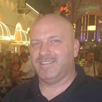 Amcor Rigid Plastics USA, LLC Employee Ron Rhoads's profile photo