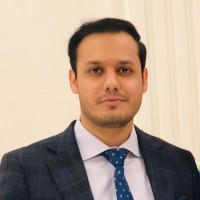 Optimized360 Employee Ahtram Raheel's profile photo