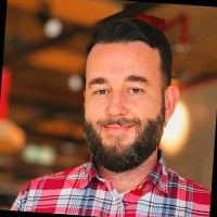Agilos Employee Rafael Lesqueves Bermudes's profile photo
