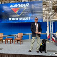 NAVWAR Employee John Pope's profile photo