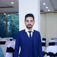 Sign Up Solution Employee Shariq Abbasi's profile photo