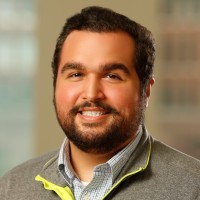 University of Rochester School of Nursing Employee David Lanni's profile photo