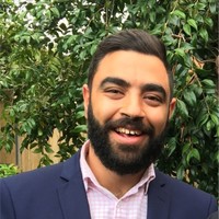 Transport for NSW Employee Fady Salib's profile photo