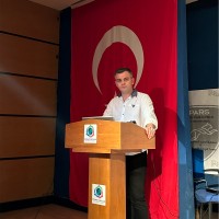 Topkapı Okulları Employee Şener Akçay's profile photo