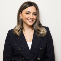 FiveComply Employee Nayia Xiari's profile photo
