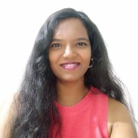 Synapsica Employee Jency Durairaj's profile photo