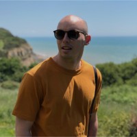 Onetrace Employee Simon Stevens's profile photo