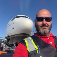 JBT AeroTech Employee Al Greene's profile photo
