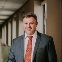 Nedbank Employee Philip du Preez's profile photo