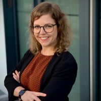 Jeremias GmbH Employee Katharina Hofmann's profile photo