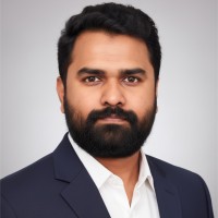Azend Technologies Employee Gazzaz Thaha's profile photo