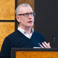 CMS Distribution Employee Tom Burke's profile photo