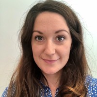 Eiffage Kier Employee Natalie Moore's profile photo