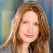 Rabobank Employee Jane Foley's profile photo