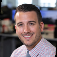 Future Employee Andrew Buchholz's profile photo