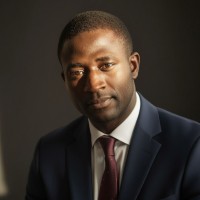 Forefront Technologies Employee Firibu A.'s profile photo