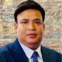 Amit Sinha Email & Phone Number