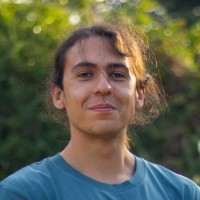 Edusign Employee Mattéo David's profile photo