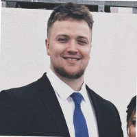 Merrimack Valley Distributing Employee Dan Lonergan's profile photo