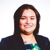 Aegis Business Solutions Limited Employee Lia Pereira's profile photo