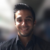 finbyte Employee Evrenos Evrenos's profile photo