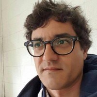 Mediapro Exhibitions Employee Carles Ros's profile photo