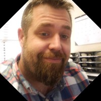 East-West Express Inc Employee Chris Cangemi's profile photo
