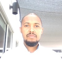 CreateSafe, Inc. Employee Langa Kambi-Shamba's profile photo