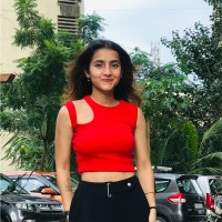 BBDO India Employee Anjali Jethani's profile photo