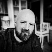 Andreas Peterson Email