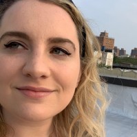 YR Employee Caitlin Stokes's profile photo