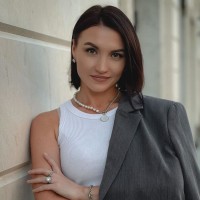 Irina Malatynska Email
