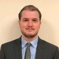 Morgan Stanley Employee Jack Dowden's profile photo