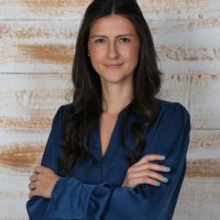 Coca-Cola FEMSA Employee Maria Paula Mayorga Gonzalez's profile photo