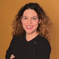 Multi Bier Employee Marcelle van Bakel's profile photo