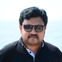 SAGE IT Employee Ramprasad Vemula's profile photo