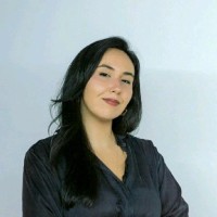 Toti Employee Juliana Vieira's profile photo