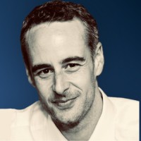 SECTION6 Employee Andrew Redgwell's profile photo