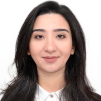 AzSoftware Employee Ziyada Muradli's profile photo