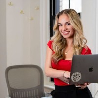 Philly PR Girl Employee Kaitlyn Roland's profile photo